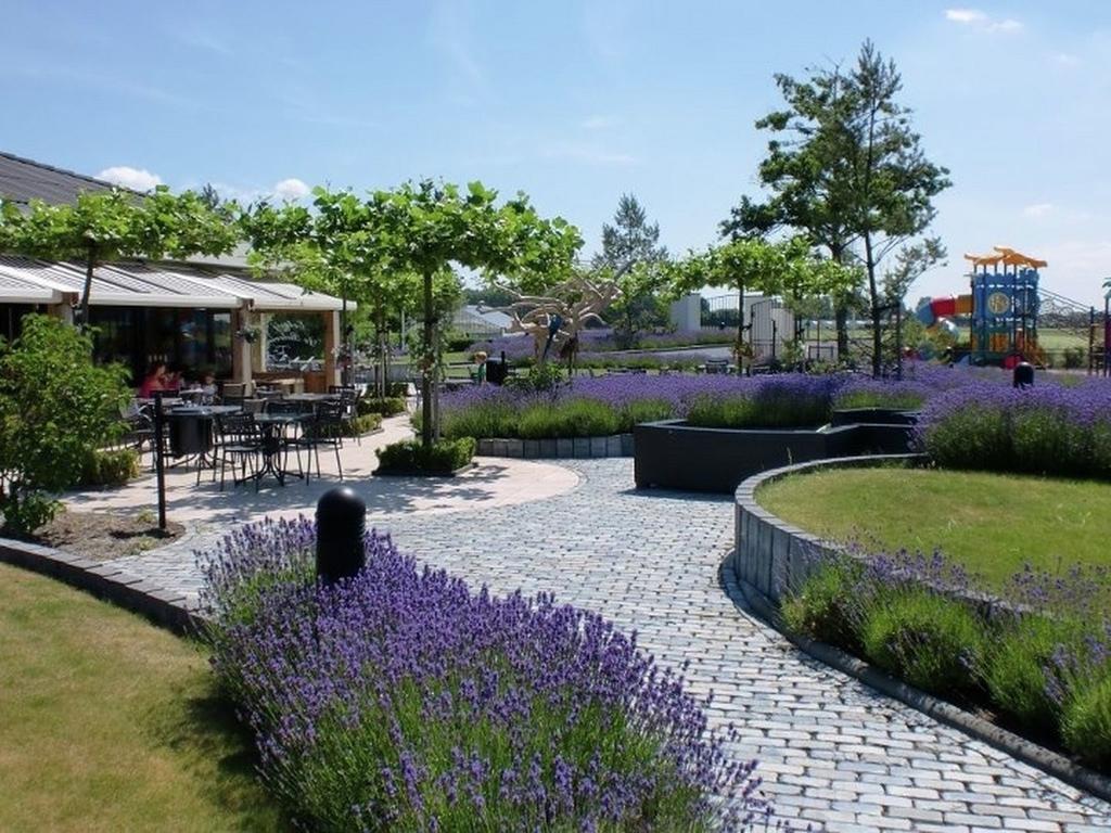 Europarcs Parc Du Soleil Hotel โนร์ดวิก ห้อง รูปภาพ
