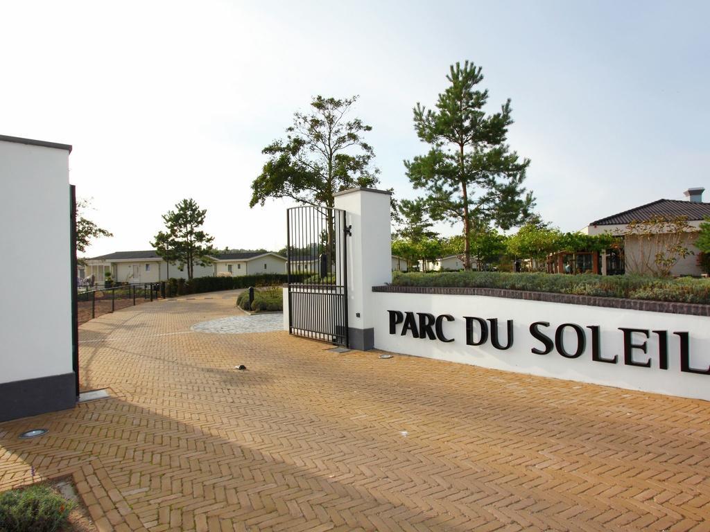 Europarcs Parc Du Soleil Hotel โนร์ดวิก ห้อง รูปภาพ