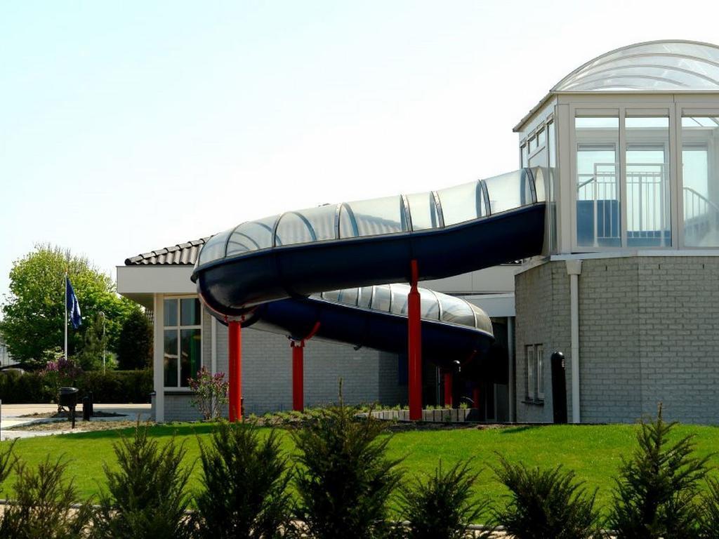 Europarcs Parc Du Soleil Hotel โนร์ดวิก ห้อง รูปภาพ