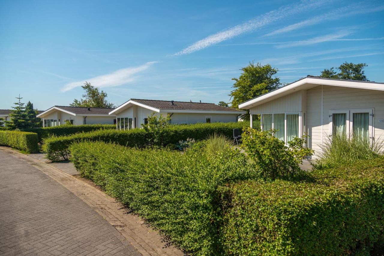 Europarcs Parc Du Soleil Hotel โนร์ดวิก ภายนอก รูปภาพ