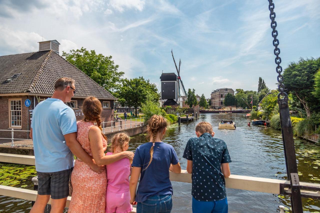 Europarcs Parc Du Soleil Hotel โนร์ดวิก ภายนอก รูปภาพ