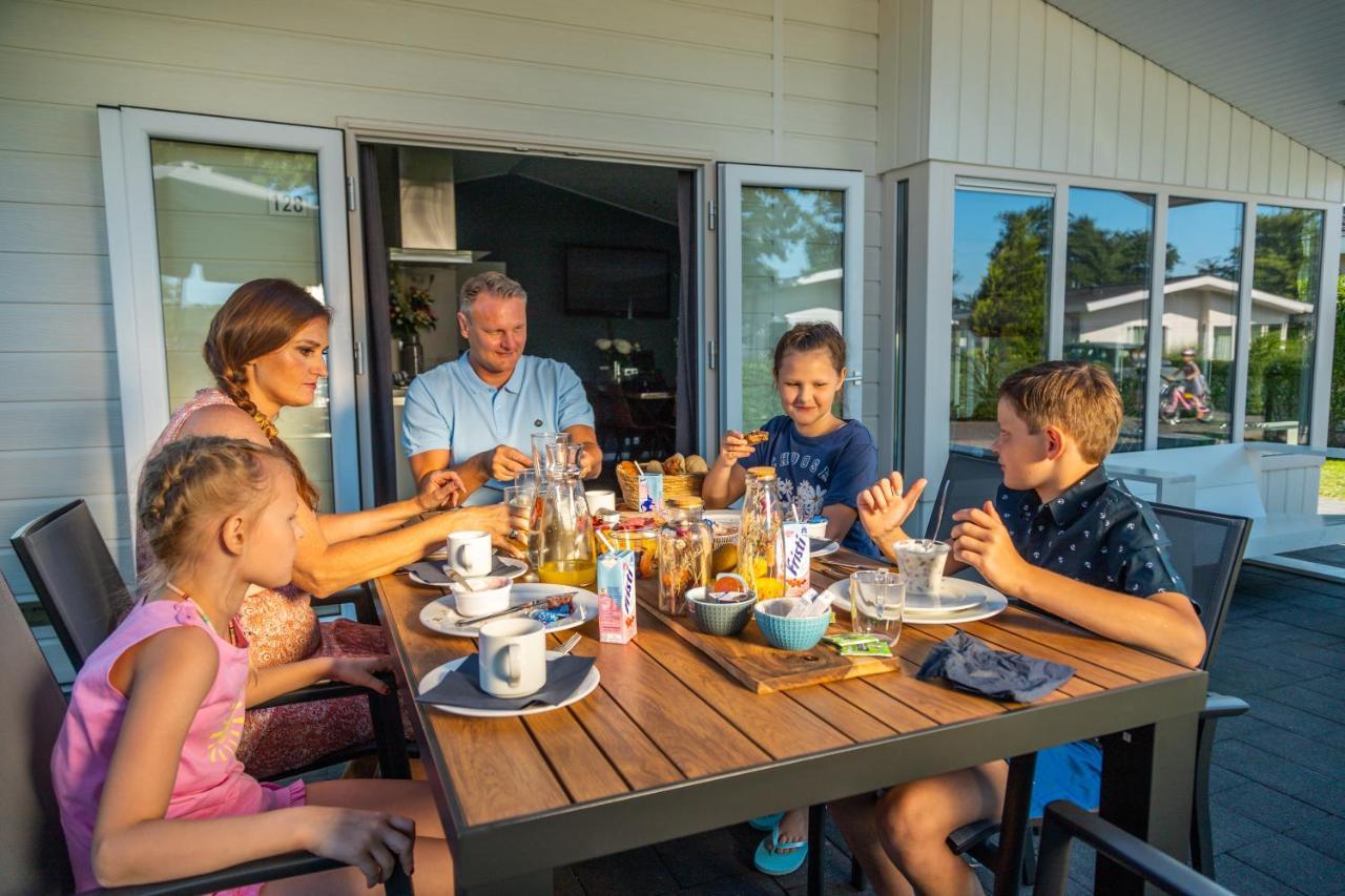 Europarcs Parc Du Soleil Hotel โนร์ดวิก ภายนอก รูปภาพ
