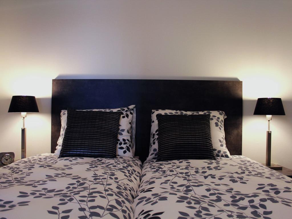 Europarcs Parc Du Soleil Hotel โนร์ดวิก ห้อง รูปภาพ