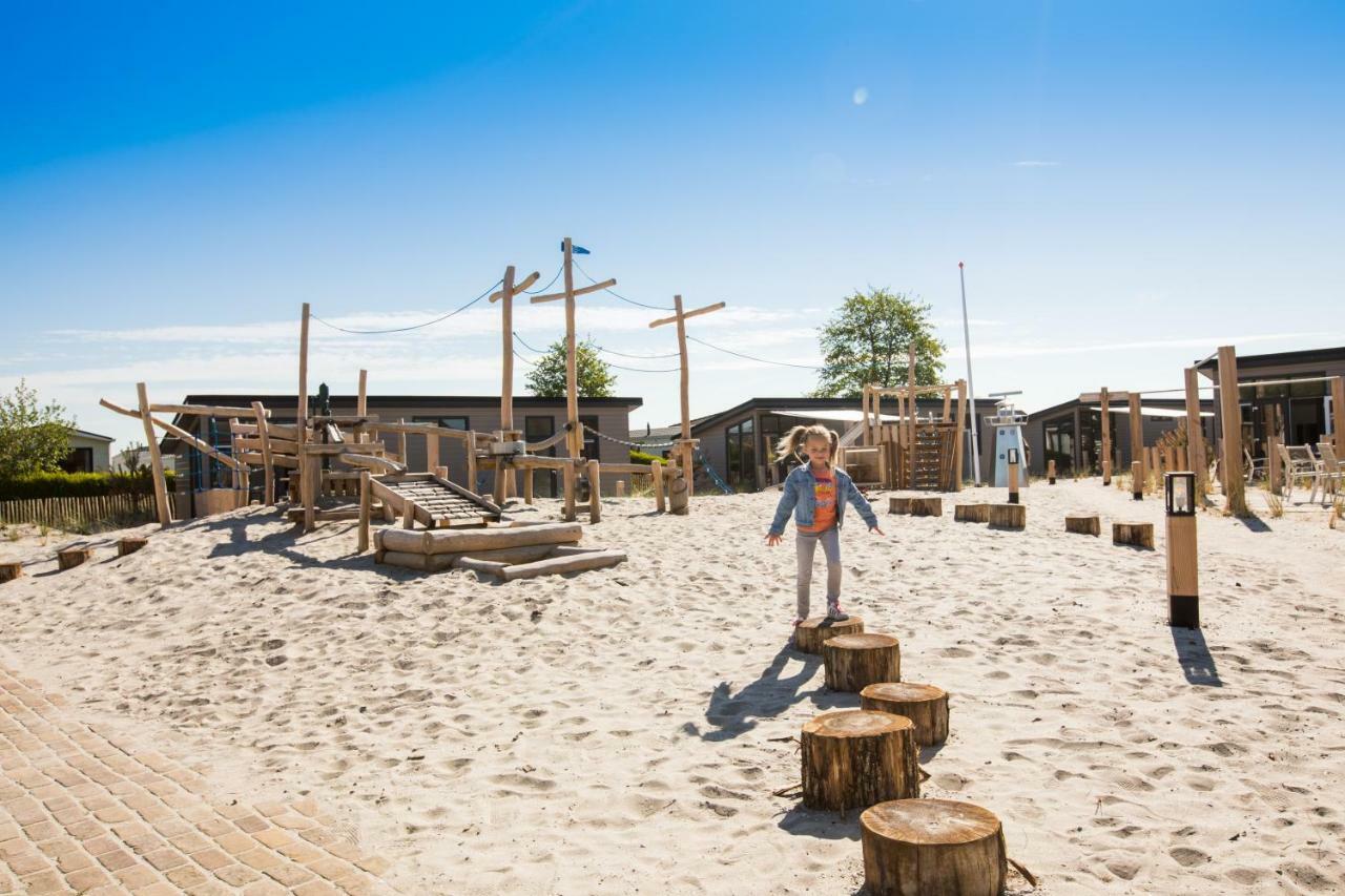 Europarcs Parc Du Soleil Hotel โนร์ดวิก ภายนอก รูปภาพ